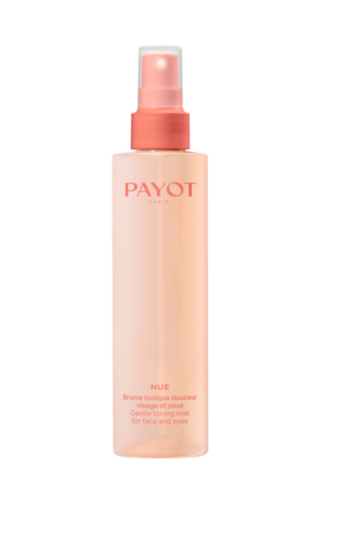 NUE Brume tonique douceur 200 ml - Payot Paris