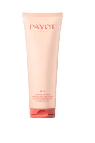 NUE Crème micellaire démaquillante jeunesse 150 ml - Payot Paris