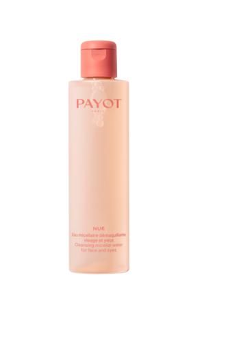 NUE Eau micellaire démaquillante 100ml - Payot Paris