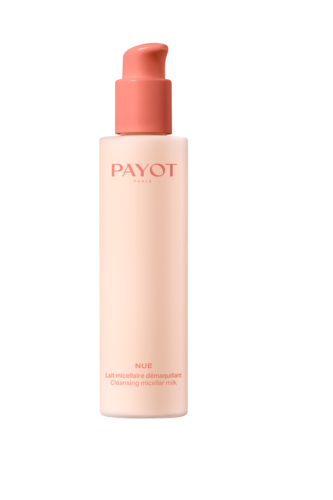 NUE Lait micellaire démaquillant 100 ml - Payot Paris