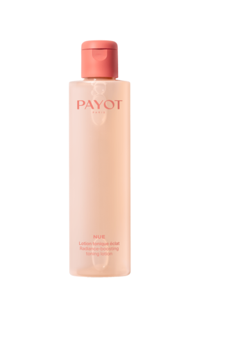 NUE Lotion tonique éclat 200ml - Payot Paris