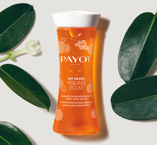 My payot peeling éclat - Payot Paris