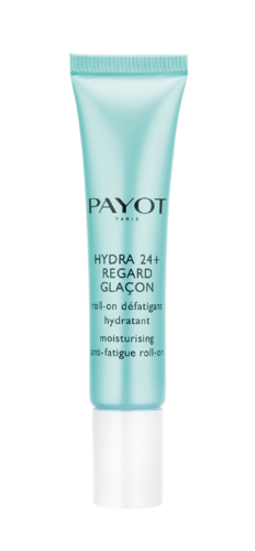 Hydra 24+ regard glaçon roll on